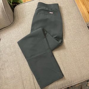 FIGS Technical Collection Cargo Scrub Pants